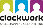 Clockwork Skolbemanning & Rekrytering