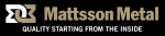 Mattsson Metal AB