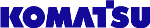 Komatsu Forest