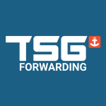 TSG Forwarding AB