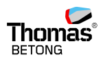 Thomas Betong Ab